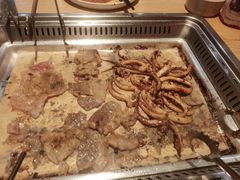 -新石器烤肉(百联川沙店)