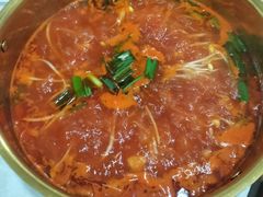 -贵州人家·酸汤火锅·20年老字号