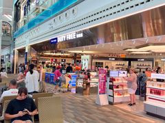 -王权免税店(普吉机场店)