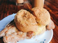 -沙溪兄茶餐厅