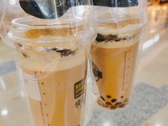 -快乐柠檬happylemon(乐客城夏庄路店)