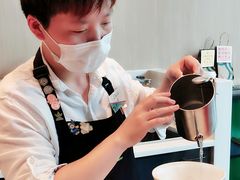 -星巴克(宏汇国际广场店)