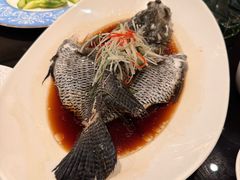 -豫园万丽酒店-万丽轩中餐厅(河南南路店)