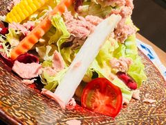 -水之惠鲜鱼料理(王府大街店)