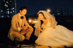 -索菲亚婚纱摄影