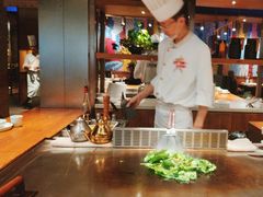 -飞阳铁板烧(ME TOWN购物中心店)