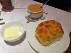 -大哥餐厅(西城花园店)
