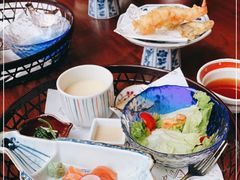 -Tsuru鹤日本料理(静安香格里拉店)