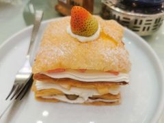 -幸运楼(北京路店)