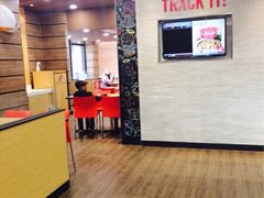 iphone_upload_pic-达美乐比萨(商城路店)
