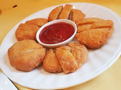 -功德林素菜饭庄(前门店)
