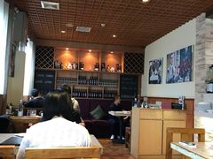 大堂-安妮意大利餐厅(国贸店)