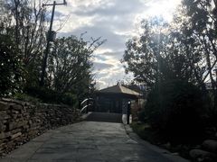 -太白山御龙湾温泉