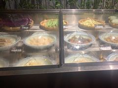 -洞庭土菜小炒馆(易发广场店)