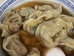 -古徽州馄饨店(宝安路店)