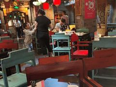 -京味斋·北京烤鸭(华威桥北工大店)