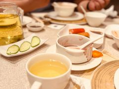 -万丽轩·粤菜(王府井金茂万丽酒店)