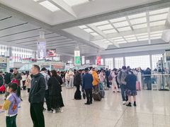 -合肥南站