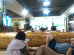 android_upload_pic-绿岛汤泉韩式休闲会所
