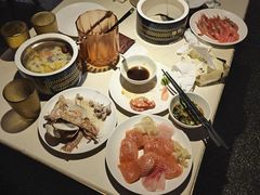 -加餐海鲜自助(集美银泰百货店)