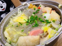 -小梅园饭堂(东方路店)