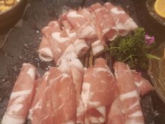 -捞王锅物料理(凯旋路店)