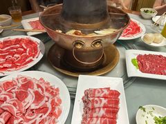 -老五四季涮肉(菜市口店)