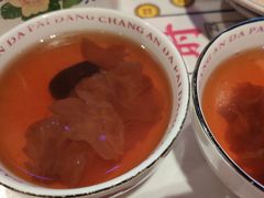 -长安大牌档之西安博物院文化餐厅(中贸店)