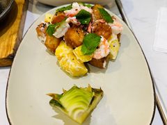 -鹿港小镇(黄金店)