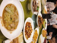 -大鸭梨烤鸭店(花园村店)