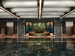 -西安W酒店FIT有型健身中心