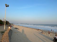 -海陵岛保利皇冠假日酒店·御公馆中餐厅 CANAL LNUA