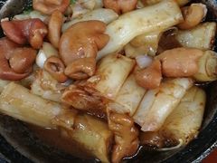 啫啫煲仔粉-珍珍小食店(西华路店)