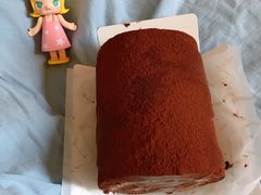 -卷时·瑞士卷·生日蛋糕(大望路店)