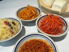 -奔跑吧陕菜·盛世长安(民乐园万达店)