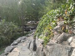 景点-郭守敬纪念馆