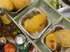 -焰江山海鲜牛排烤肉自助(锦华万达二星店)