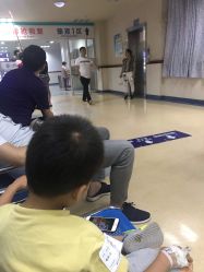 -重庆医科大学附属儿童医院(渝中院区)