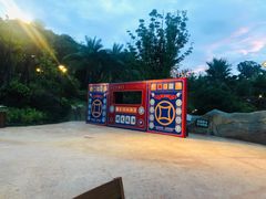 -杭州开元森泊度假乐园