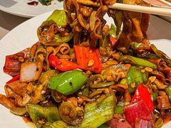 -侨美食家·41年地道粤菜(珠江新城店)