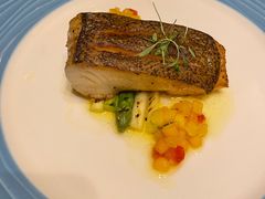 -圣丰索菲特·法国餐厅