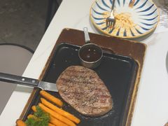 -必胜客(庆阳南大街店)
