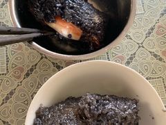 -金太粽(上海弄堂第一粽店)