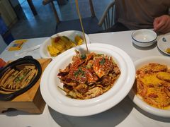 -琼大师东方烤乳猪(亚特兰蒂斯店)