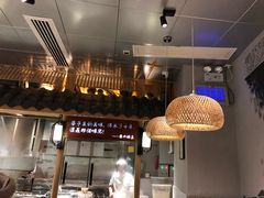 -巷内锅盔(西城都荟店)