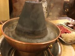 -月圆火锅(宁海东路二店)