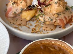 -WOKKA by艮上(中海环宇荟店)