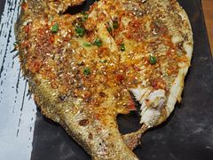 -小杨烤肉·陕西烧烤·陕西地方菜(明德门店)