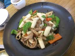 -妈妈的味道(和顺古镇店)