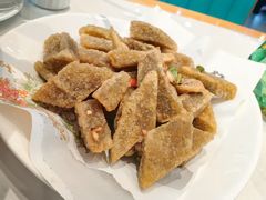-小秦淮·南京土菜(新亭西路店)